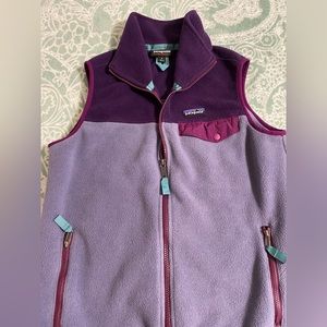Patagonia Vest